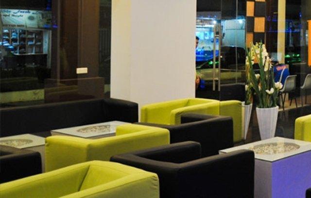 Ace Hotel Batam Nagoya Buitenkant foto